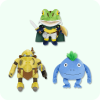 Chrono Trigger Plush Bundle