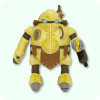 Robo - Chrono Trigger Plush